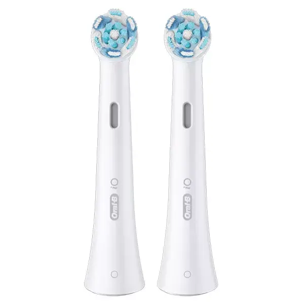 Oral-B Brossette iO Ultimate Clean 2 unités