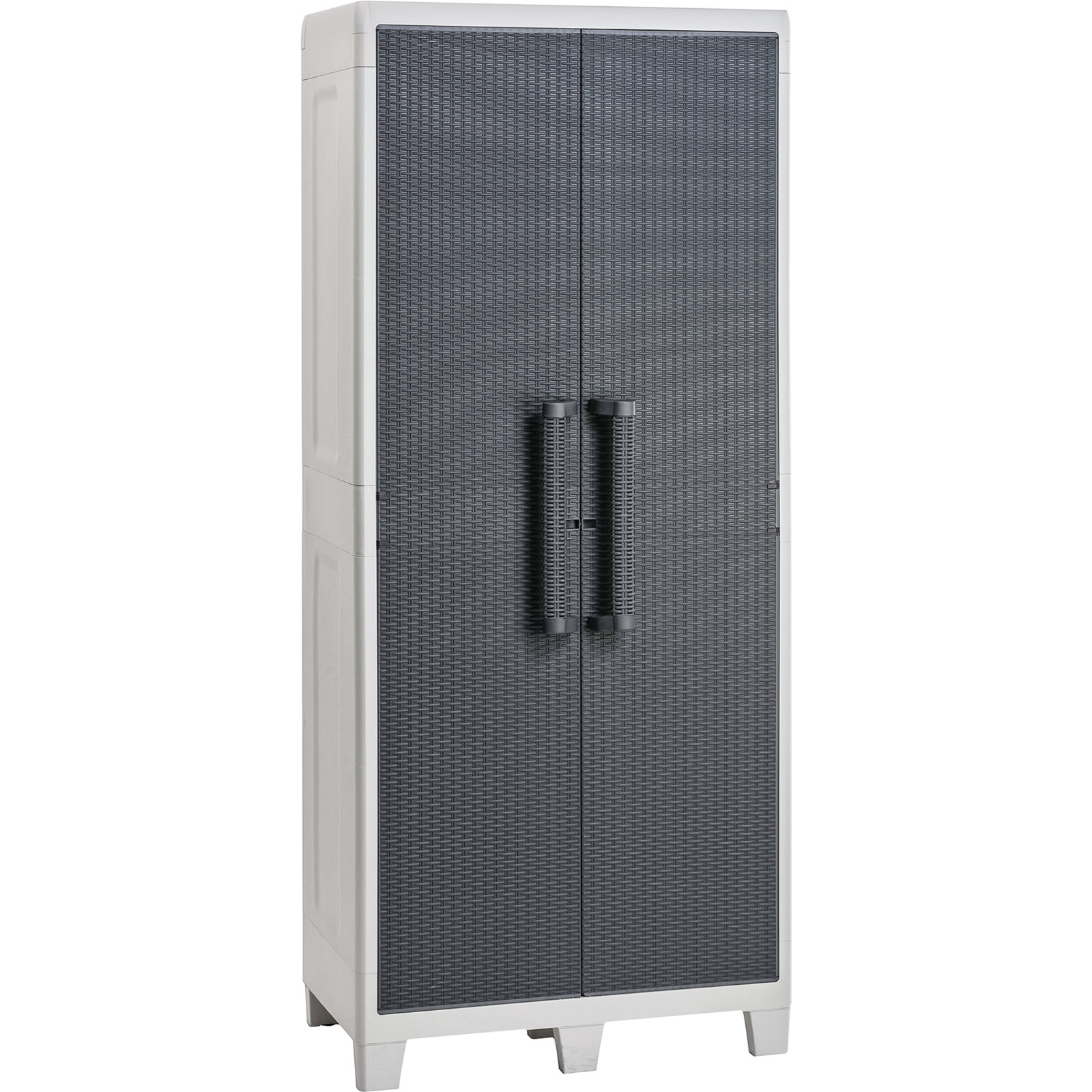 KS-Schrank Santorini 78 H182 4Tablare