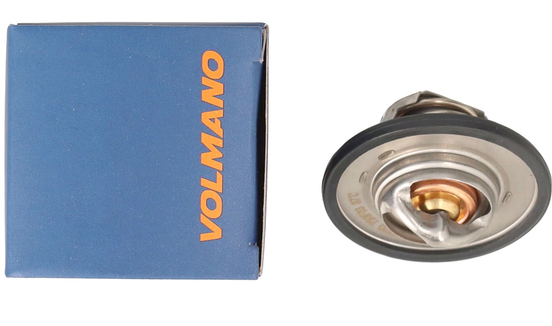 Termostat