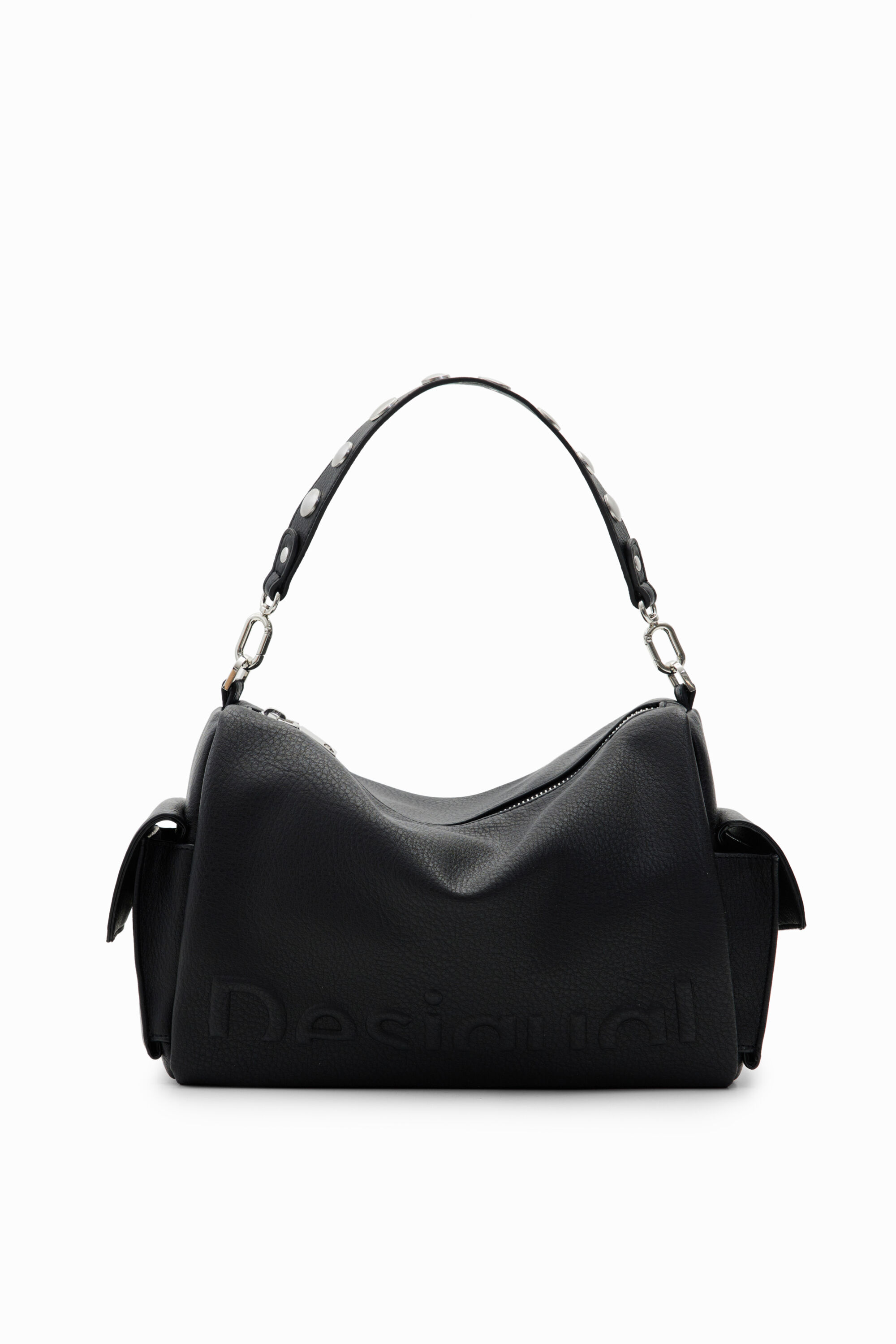 Sac moyen demi-logo