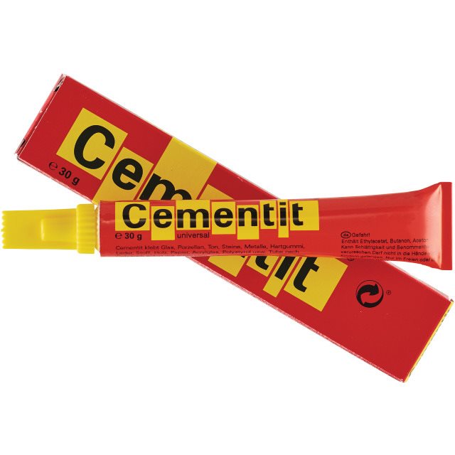 CEMENTIT Leim universal Tb 30 g