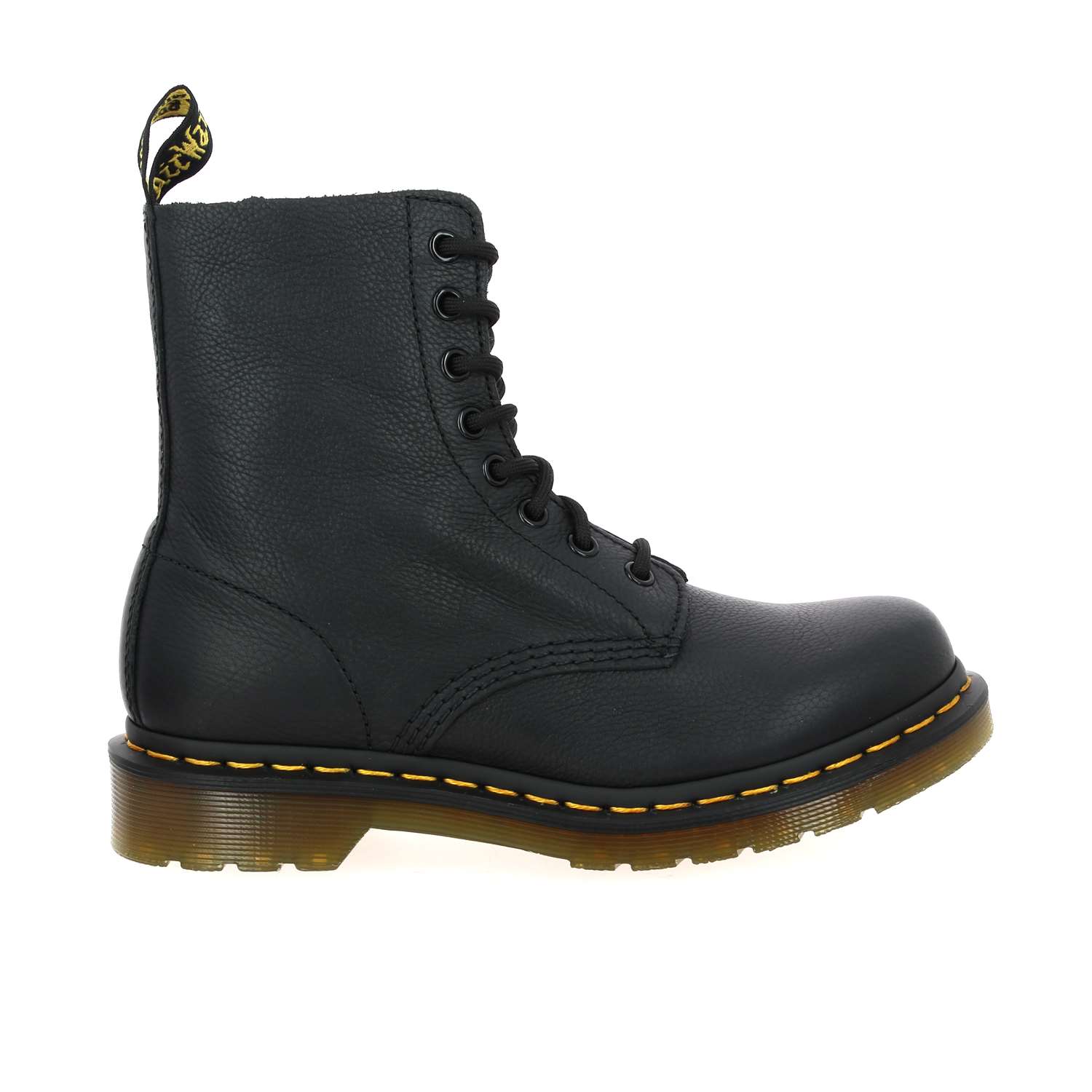 Boots et bottines femme DOC MARTENS PASCAL VIRGINIA