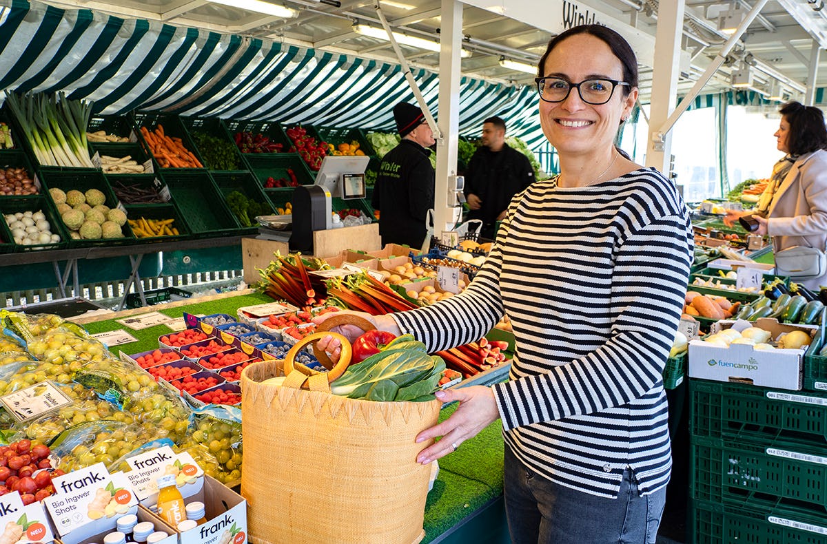 Ernährungsberatung Dillingen an der Donau