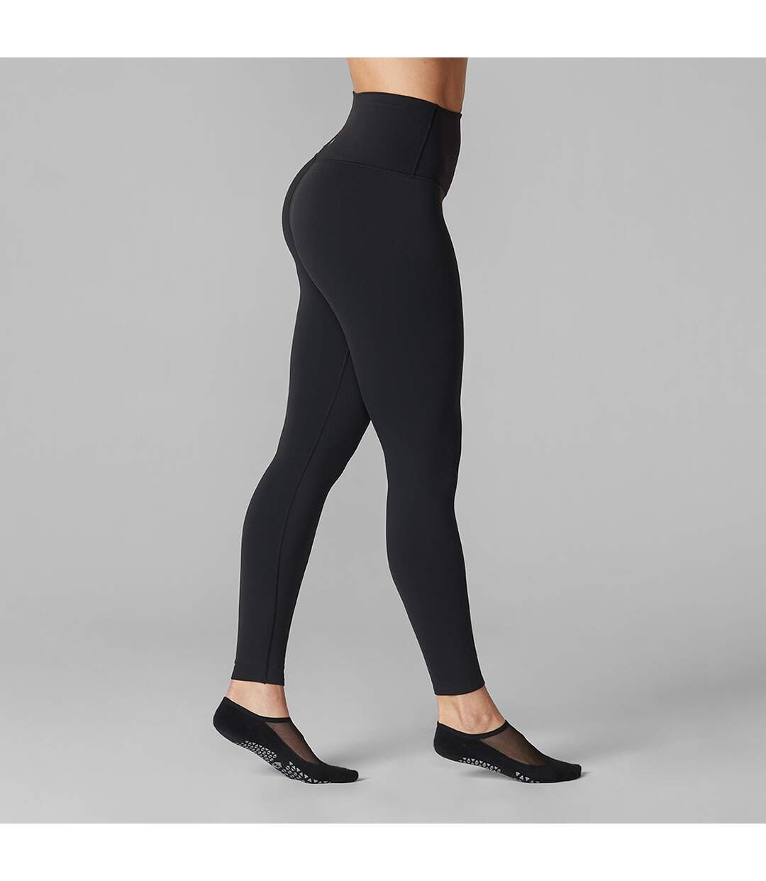 Tavi Noir - Legging - Femme (Noir) - UTMQ242
