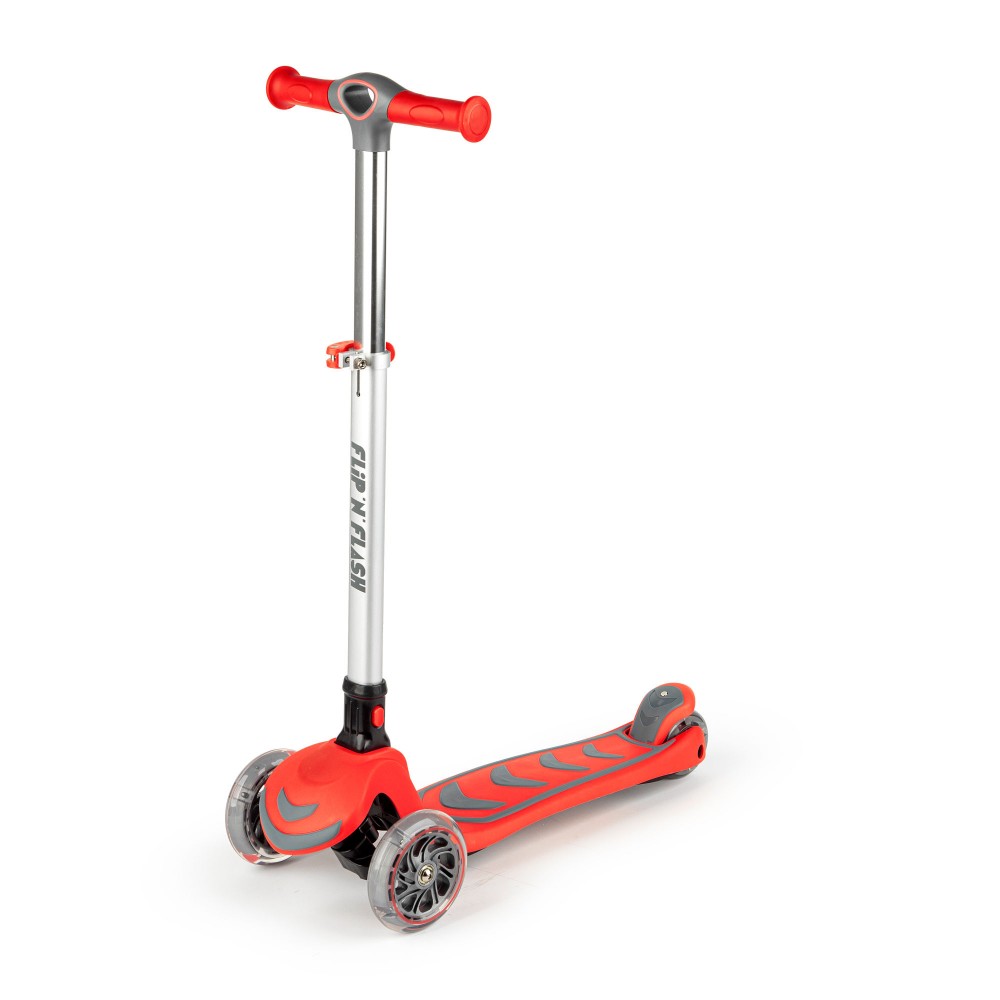Patinete Amaya Sport Flip And Flash