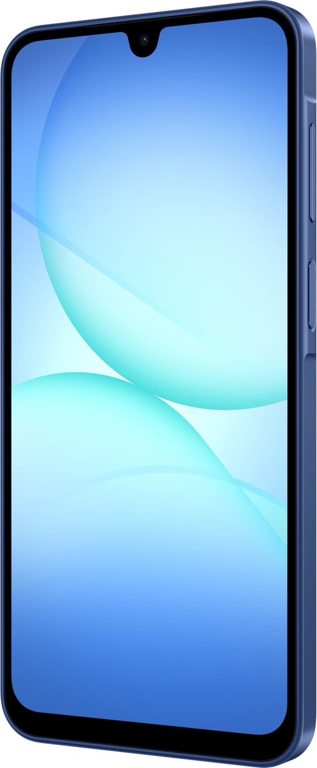 Samsung Galaxy A17 5G smartphone 256GB (Blå)