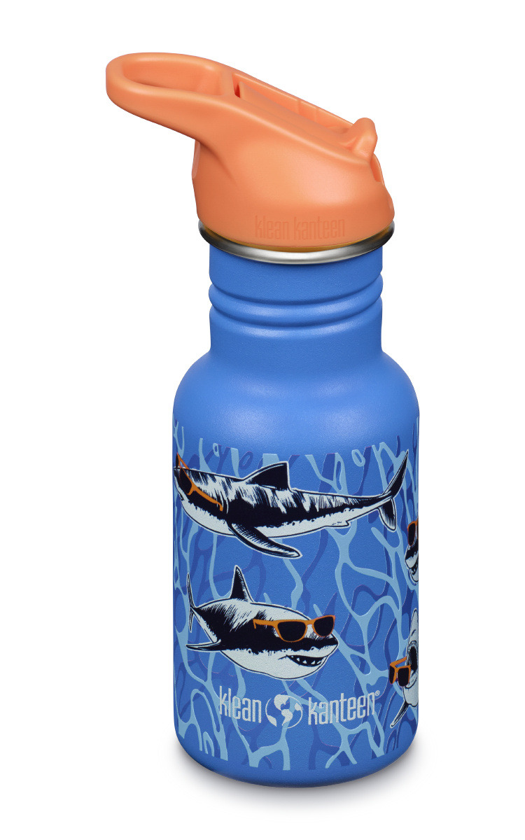 355ml Kid Classic Flip Sport Cap