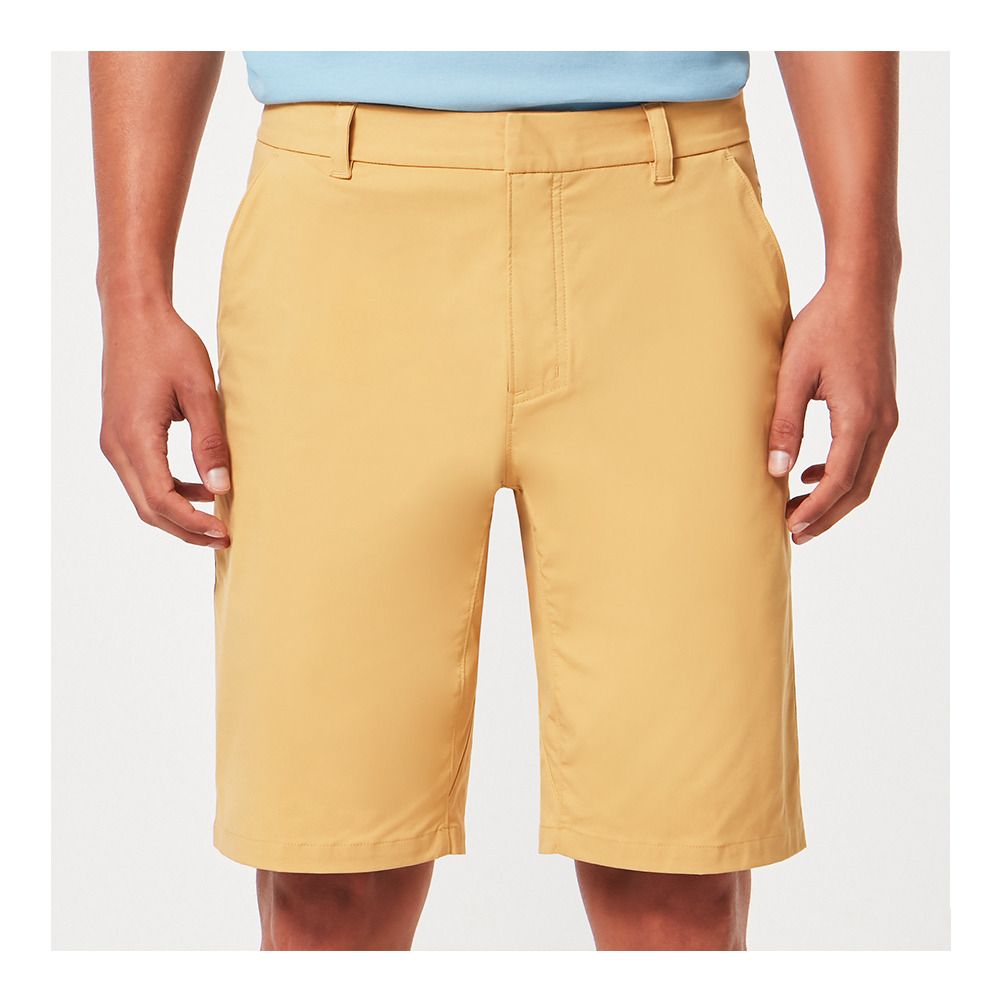 Oakley PERFORMANCE TERRAIN - Short Homme light curry