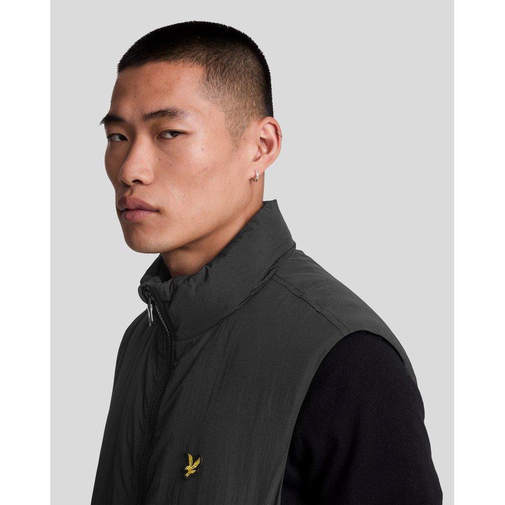 Lyle and Scott Padded Gilet
