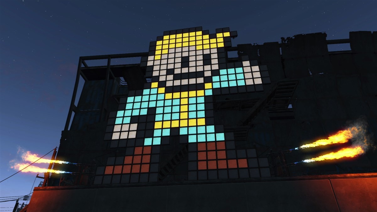 Fallout 4- Xbox One