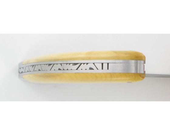 Styl'ver Buis Couteau de poche par Goyon Chazeau