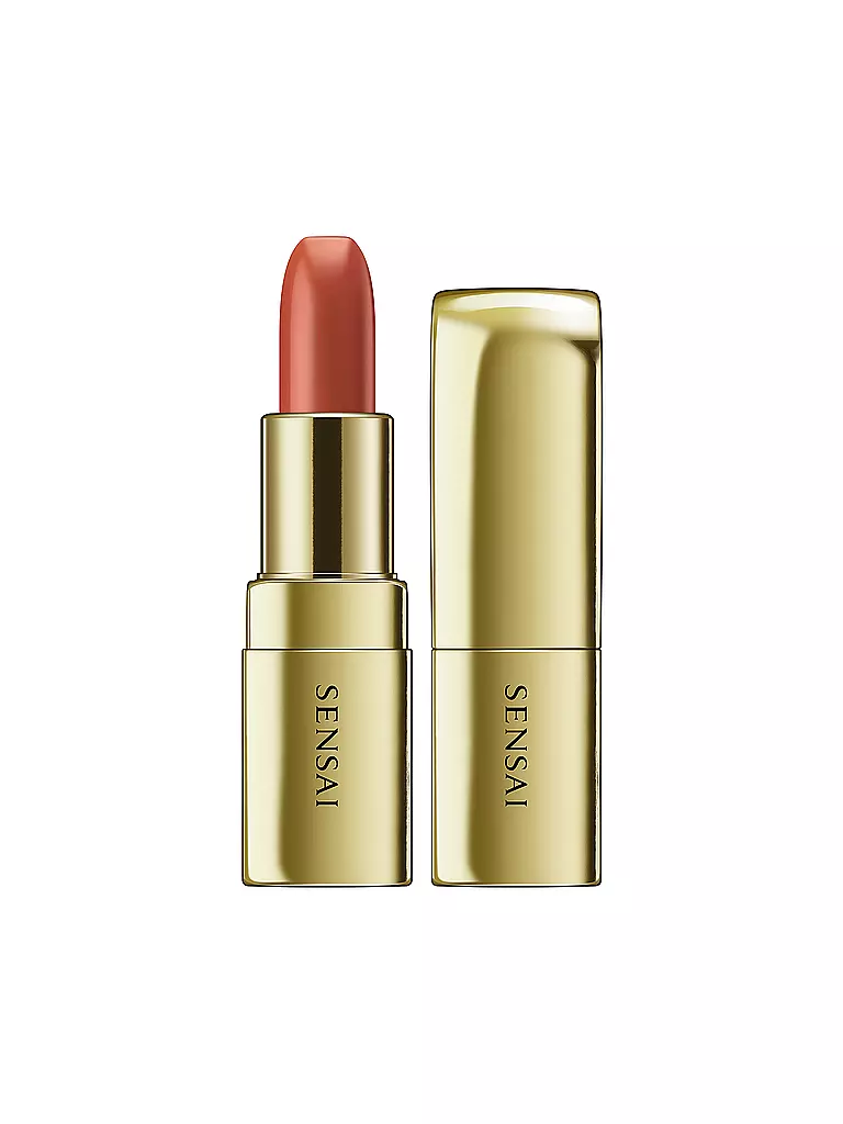 SENSAI Lippenstift - The Lipstick (N13 Shirayuri Nude) rot