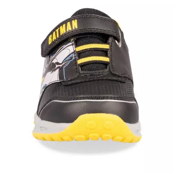 Baskets NOIR BATMAN