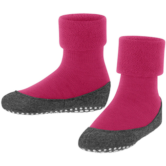 Falke Cosyshoe Haus- und Hüttenschuhe Fuchsi Kinder
