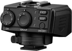 Olympus FC-WR. batteri/batteritype: AAA, batteriteknologi: Alkaline, batterilevetid: 6,4 t. bredde: 59,1 mm, dybde: 51 mm, højde: 46,1 mm (V327140BW000)