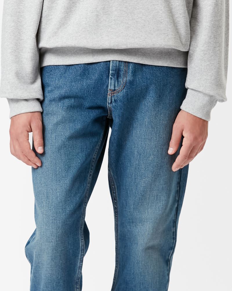 PANTALON EN DENIM JACK