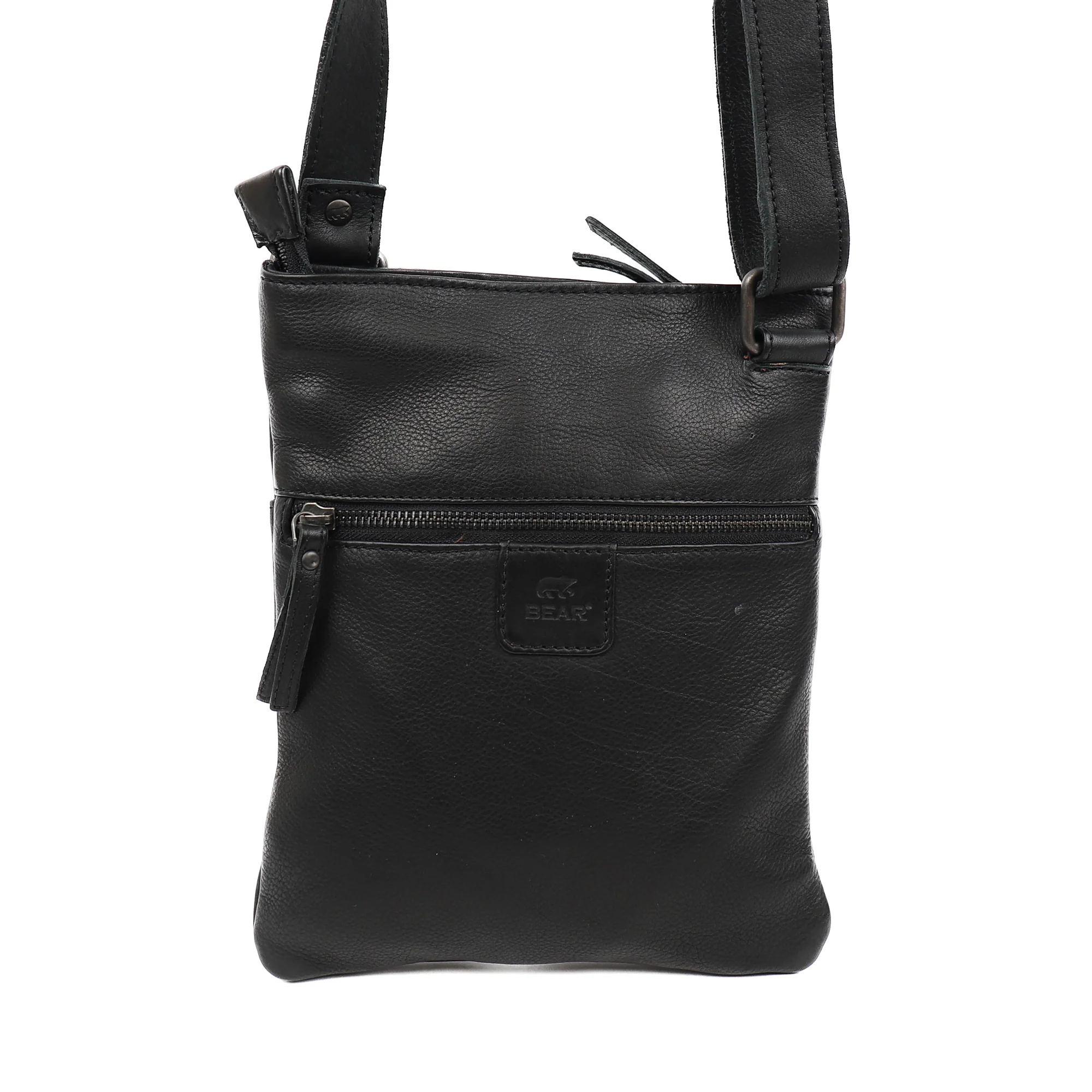 Bear Design Callisto Schoudertasje Doris Zwart CP2454