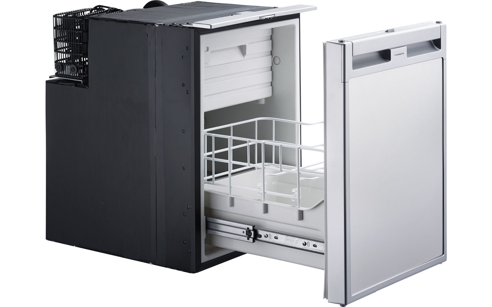 Dometic CoolMatic CRD 50 Kompressorkühlschrank 50 Liter