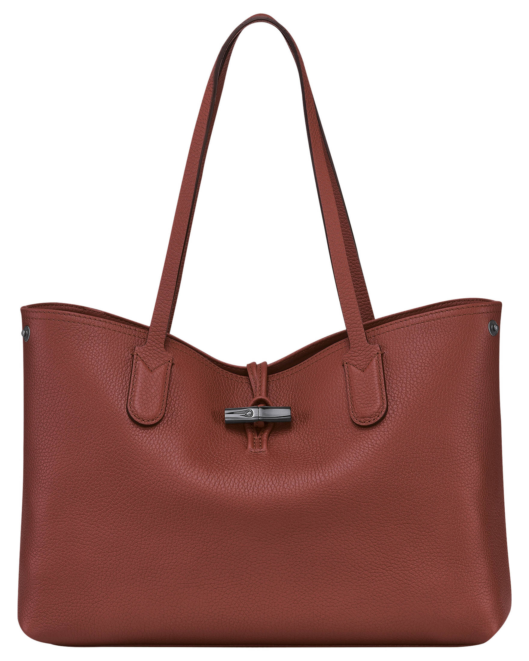 Longchamp| Damen Schultertasche 
