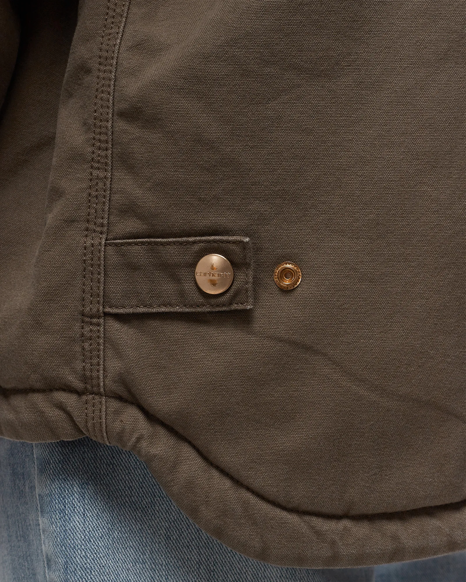 Carhartt WIP Arlington Coat