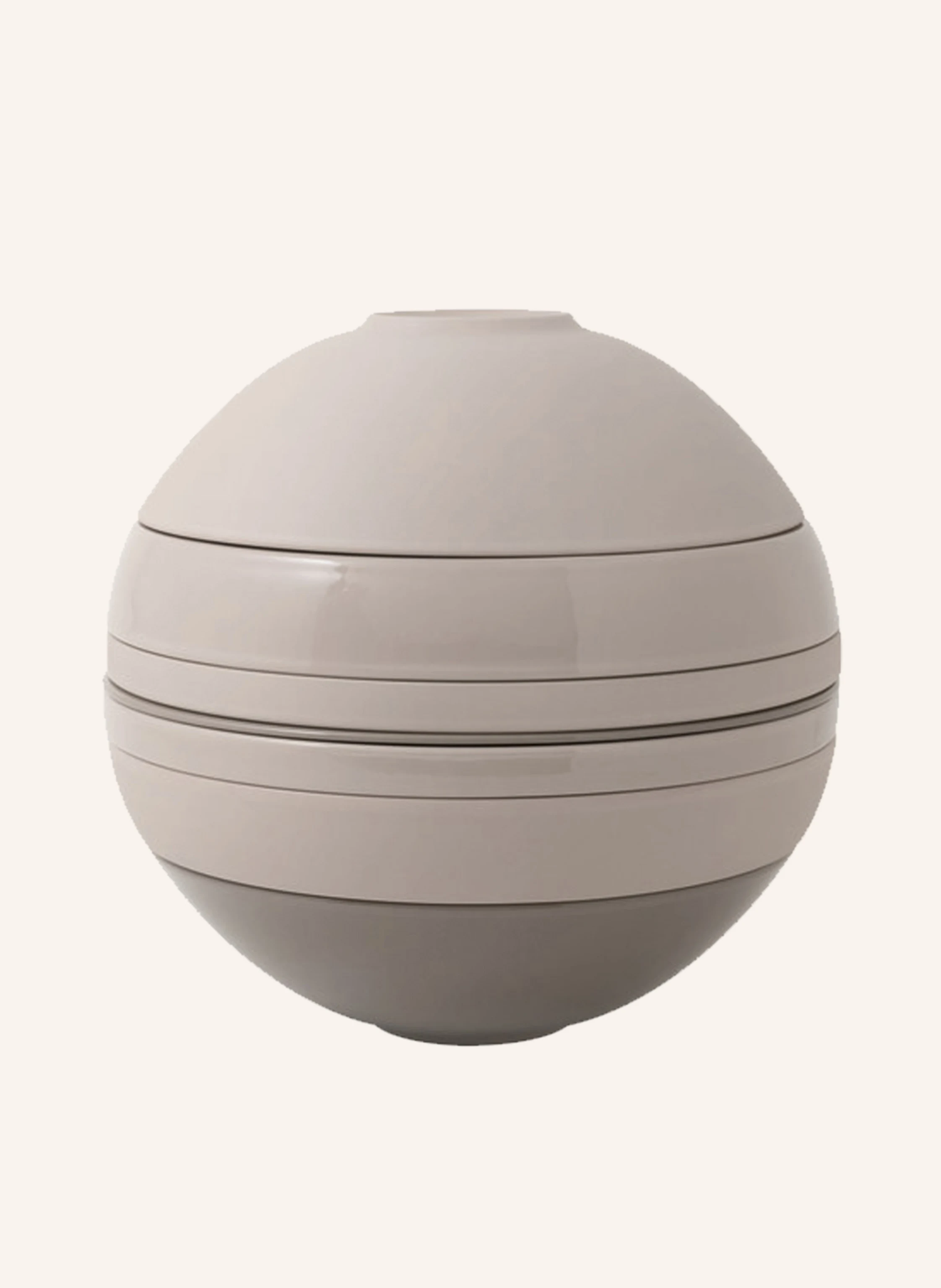 Villeroy & Boch 7-tlg. Geschirrset LA BOULE
