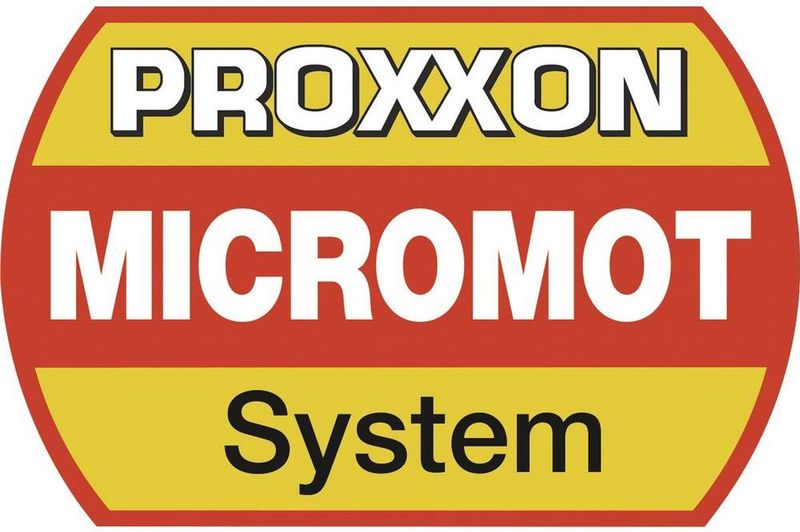 Proxxon Micromot TG 125/E 27 060 Schotelslijper 140 W