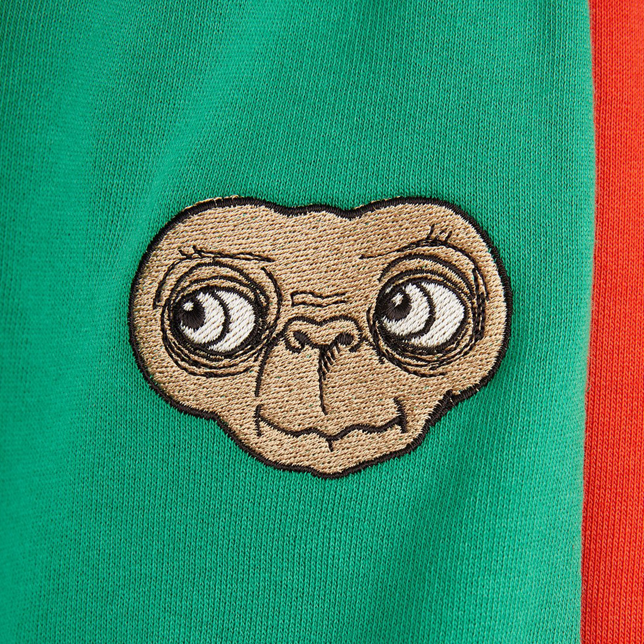 Trainerhose E.T Green