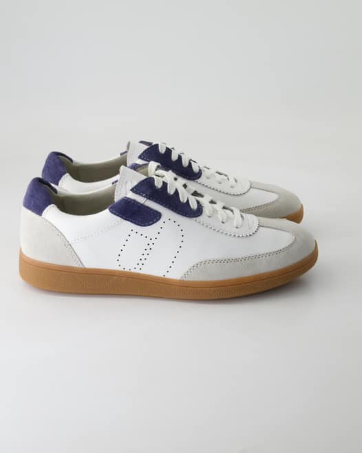 Pius Gabor 1071.10.12 Sneaker in Grau