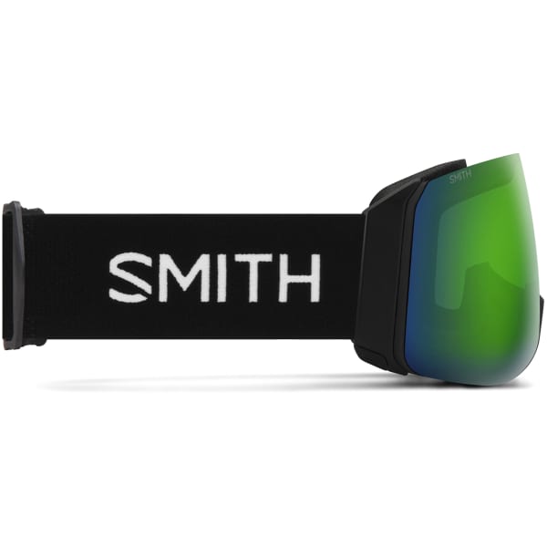 Masque de ski SMITH 4D MAG XL BLACK