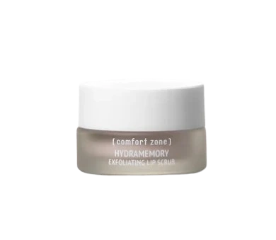 Hydramemory Exfoliating Lip Scrub