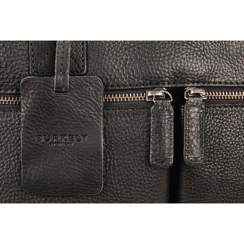 Burkely<br>Computertaske Antique Avery 15