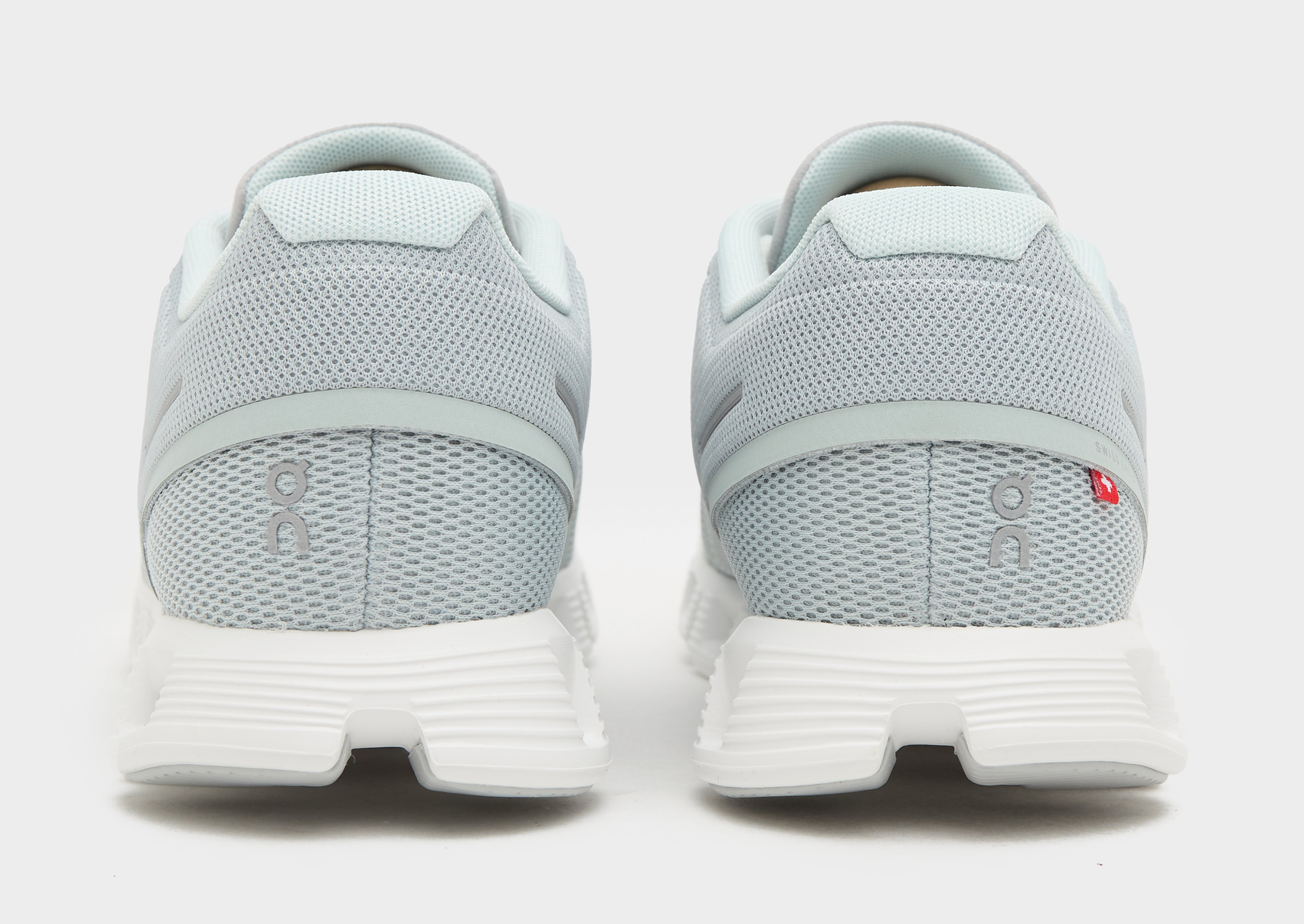 On Running Cloud 5 Homme