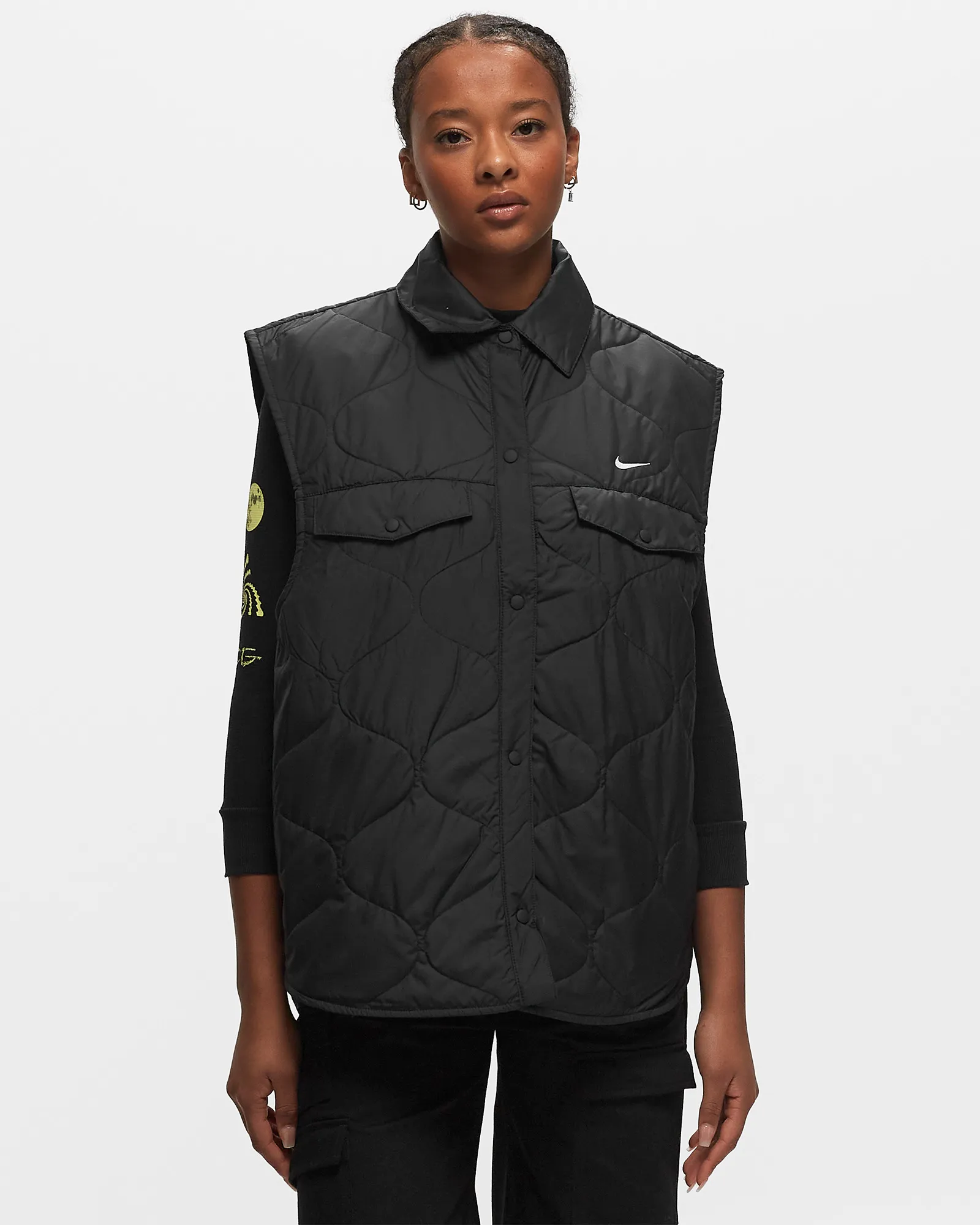 Nike Nike Sportswear Essentials Women's Vest