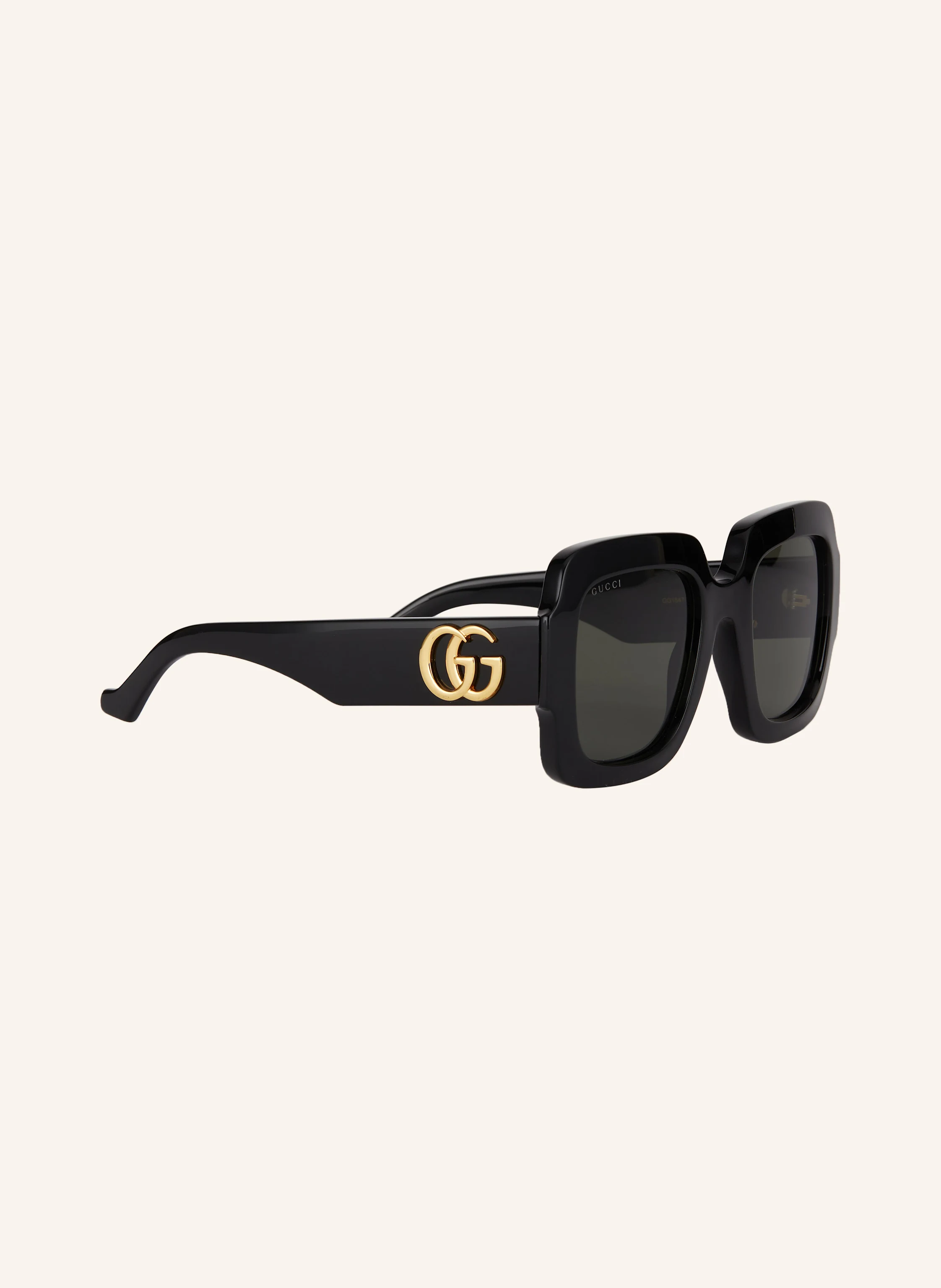 GUCCI Sonnenbrille GC002194