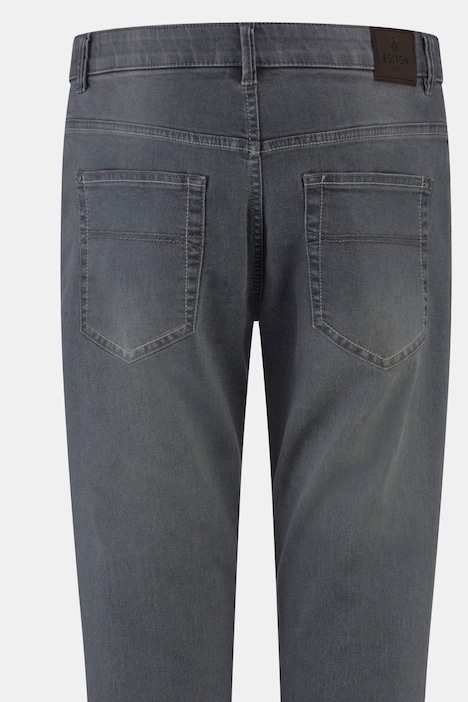 Boston Park Jeans, Bauchfit, 5-Pocket, bis Gr. 41