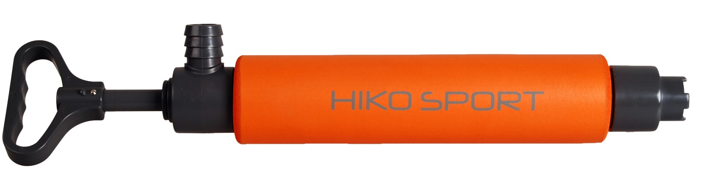 Kjøp Hiko Bilge Pump fra Hekta På Tur.