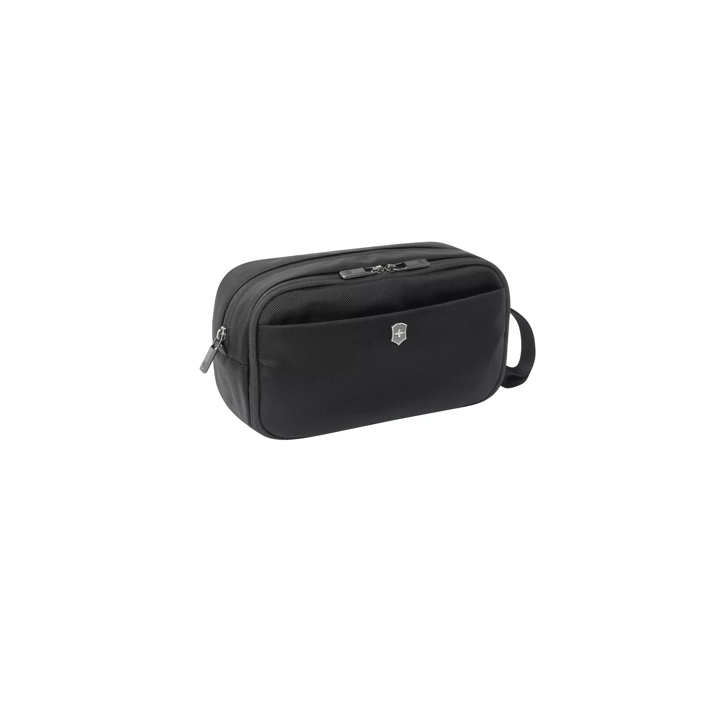 Werks Traveler 6.0 Toiletry Kit-schwarz