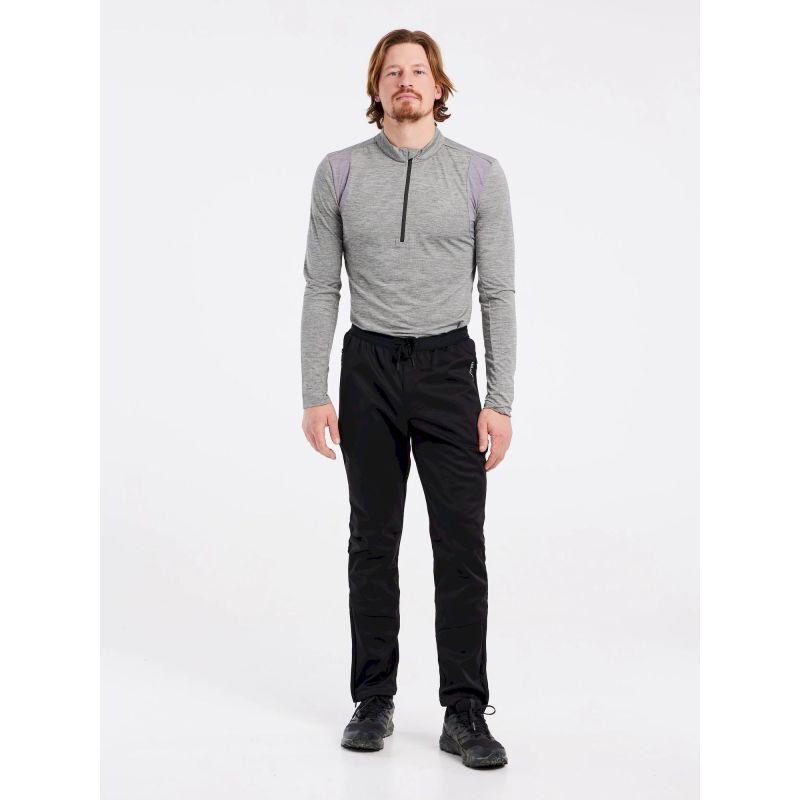 Prtmackaye - Pantalon softshell homme
