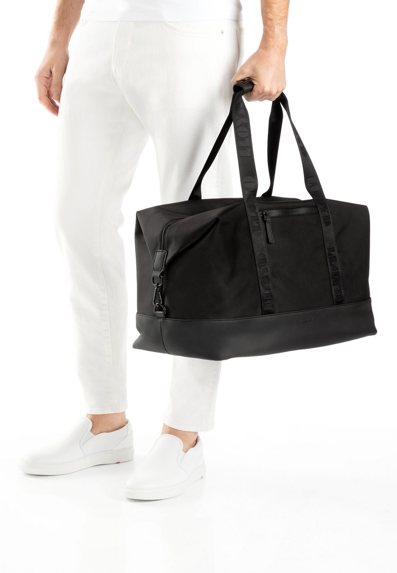 WEEKENDER BAG Schwarz