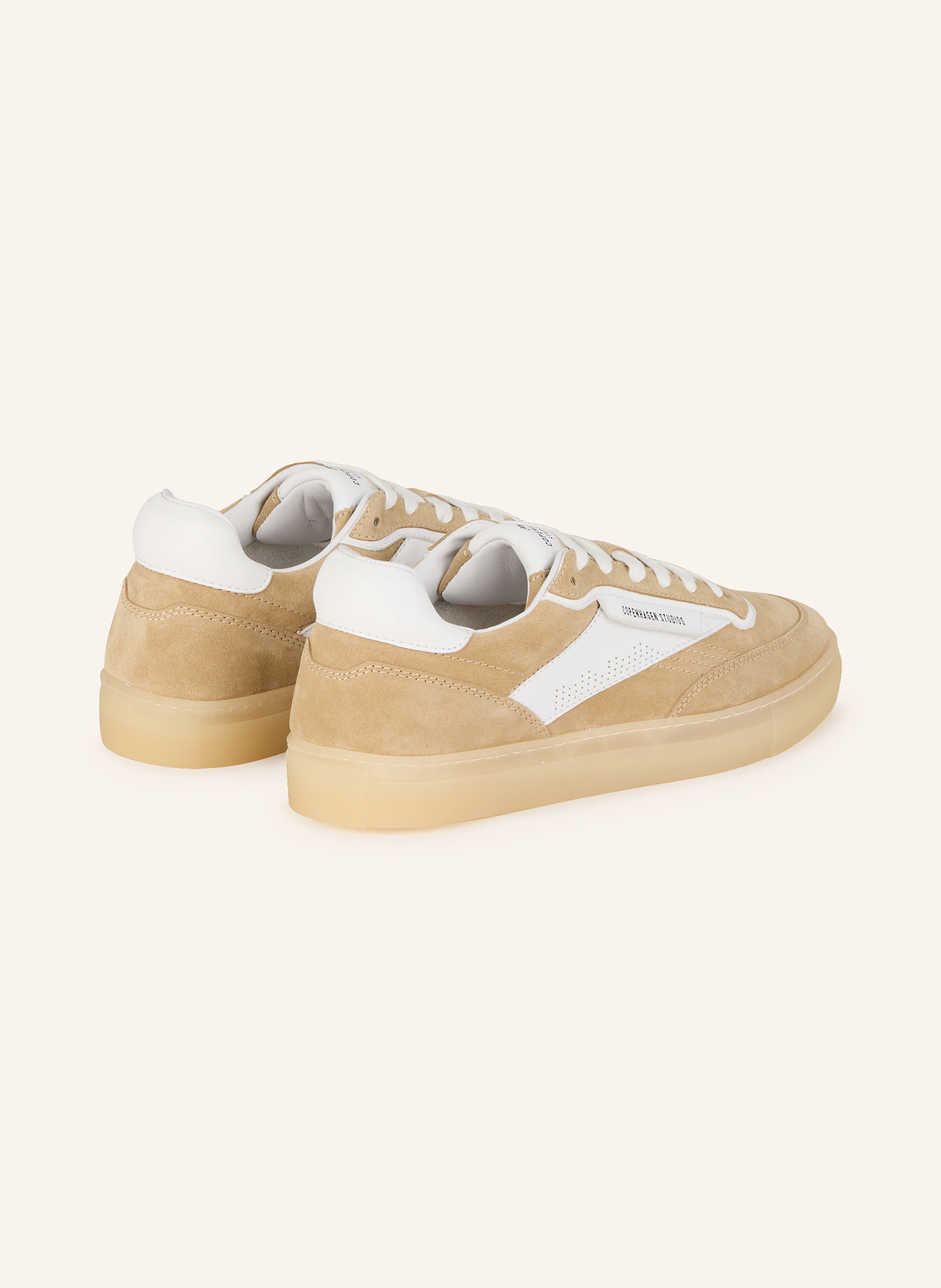 COPENHAGEN Sneaker CPH90