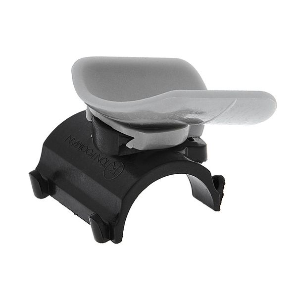 Ton Kooiman Thumb Rest 