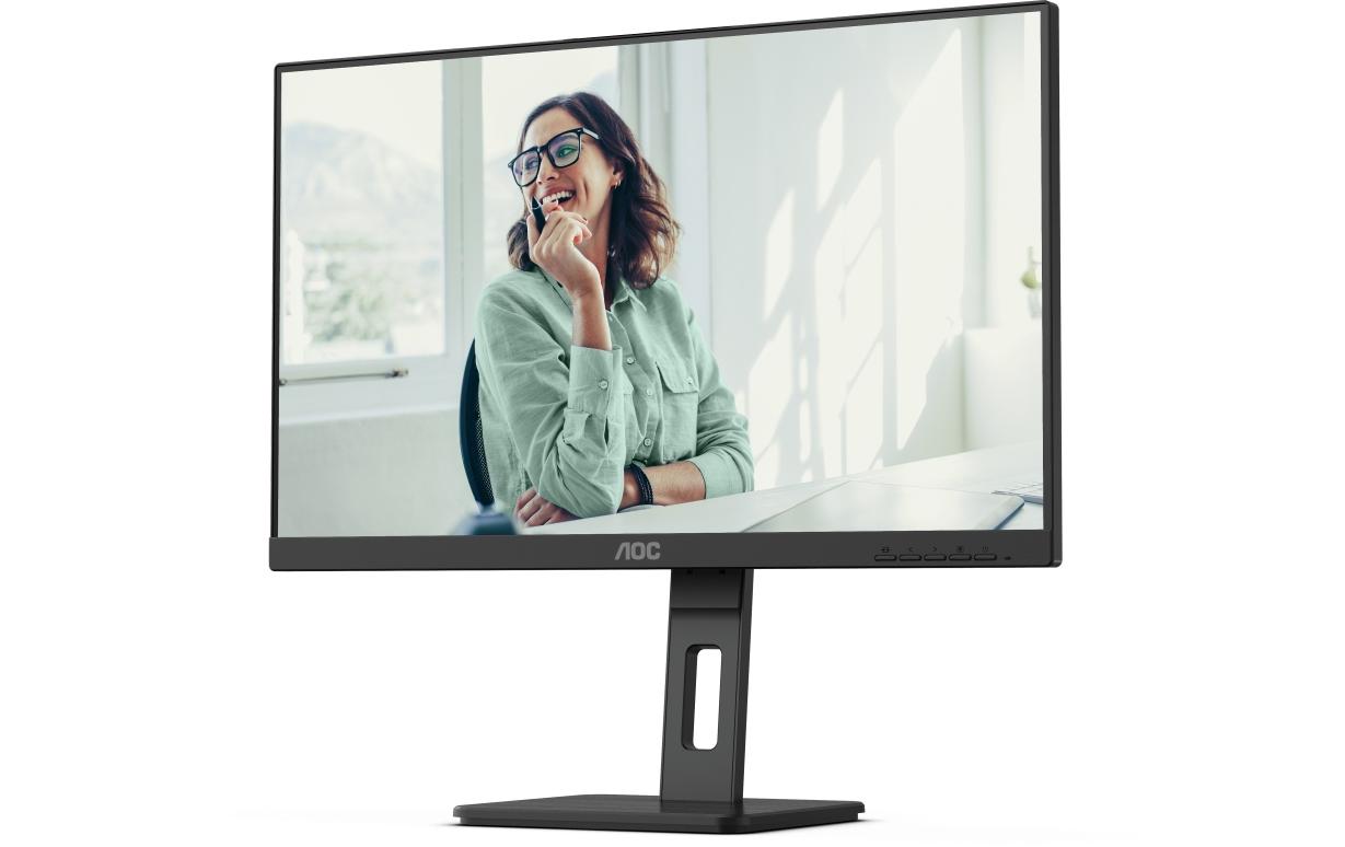 Monitor 24P3CV<br>Eleganter 23.8