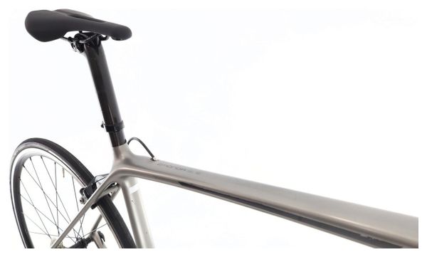Produit reconditionné · Trek Emonda SL 6 Carbone · Gris / Vélo de route / Trek | Bon état