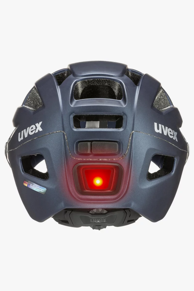 uvex finale visor V Velohelm