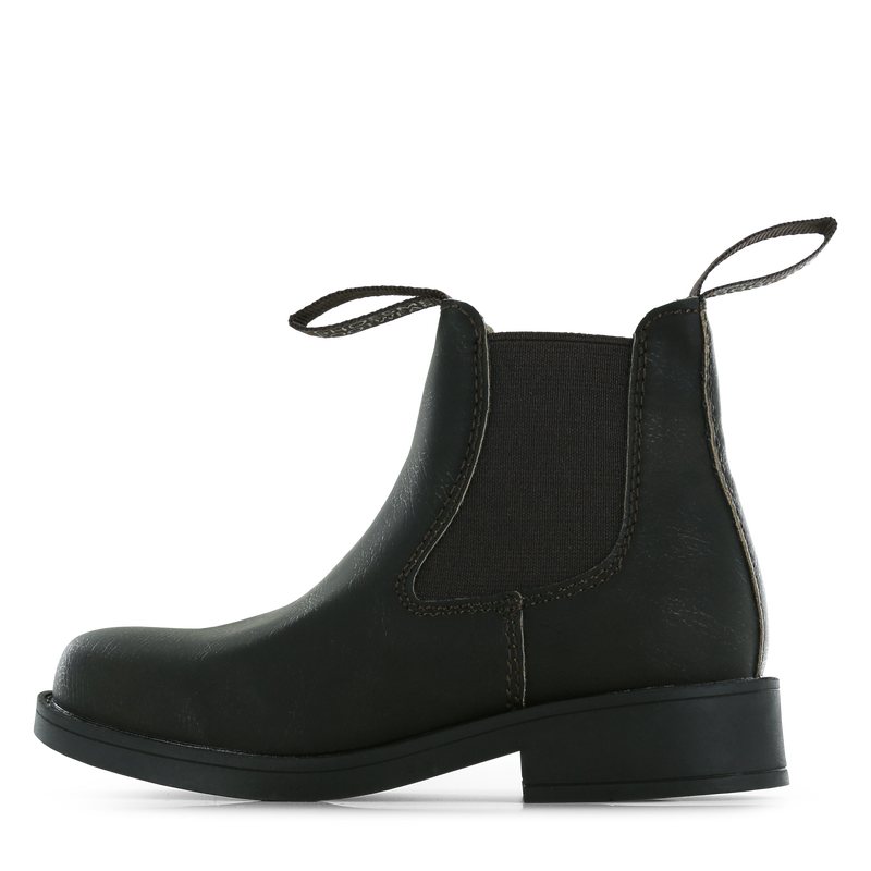 Shoesme dunkelbrauner Stiefel
