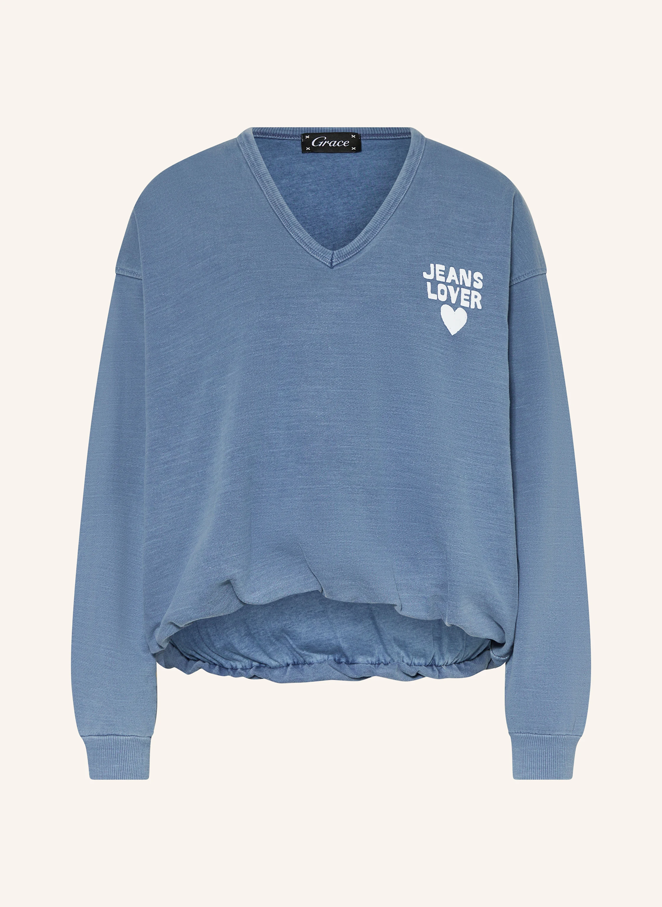 Grace Sweatshirt