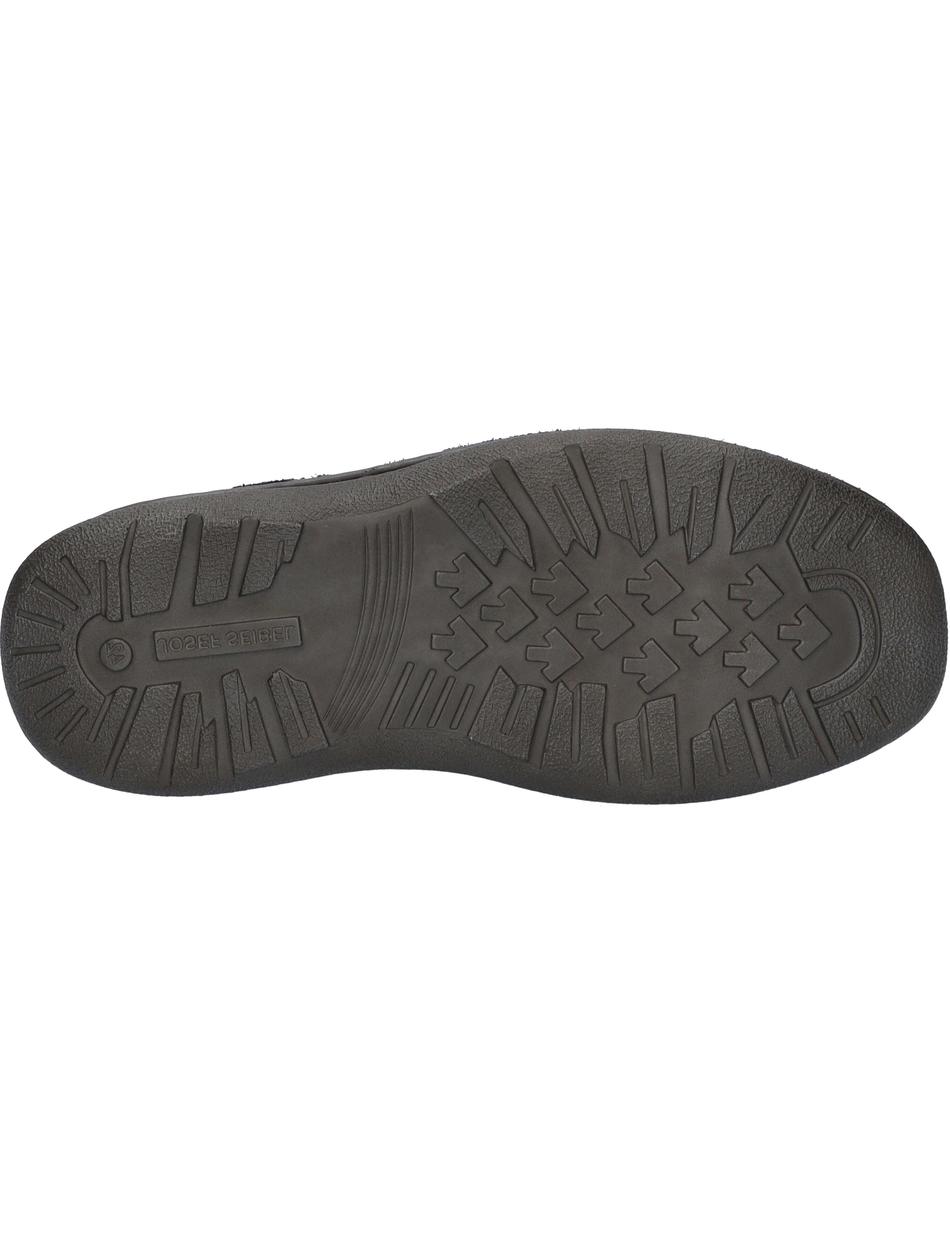 Slipper Alan 07, indigo
