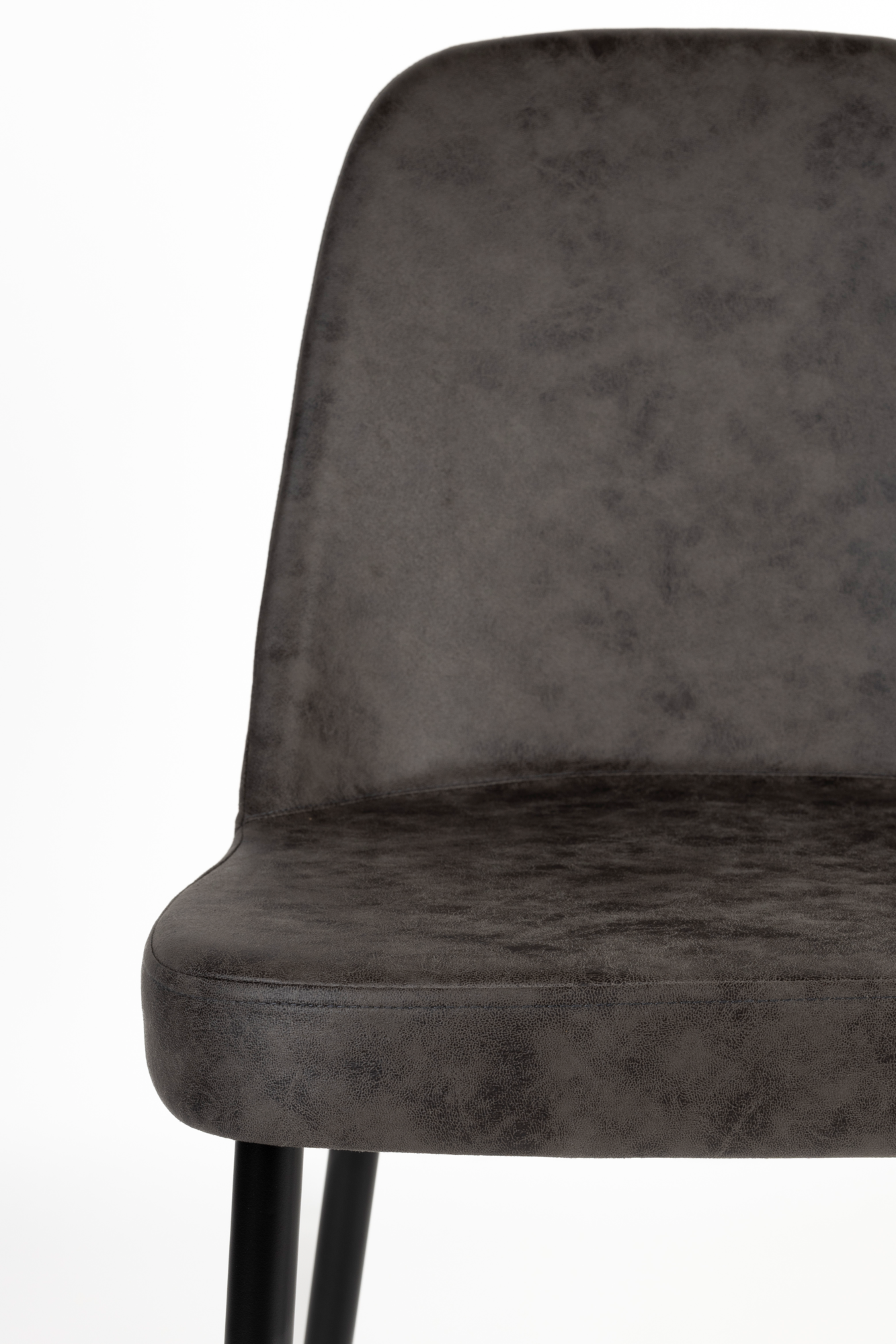 CHAIR ALANA ANTHRACITE