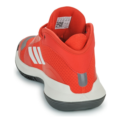 adidas Performance - Bounce Legends - Rouge