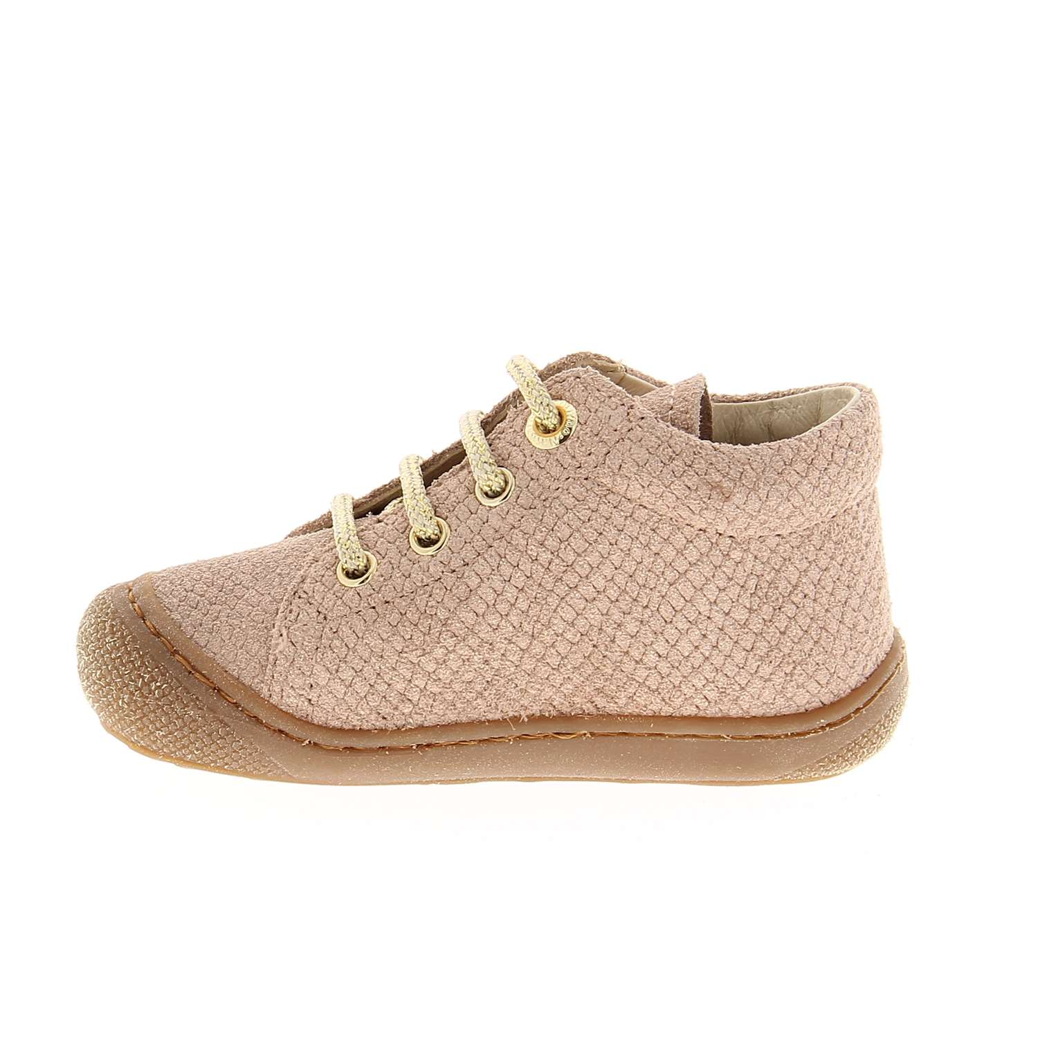 Boots et bottines fille NATURINO COCOON